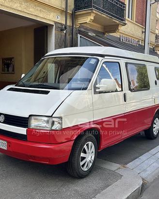 VOLKSWAGEN T4 CALIFORNIA