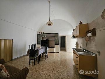 GROTTAGLIE - BILOCALE in via Maranò