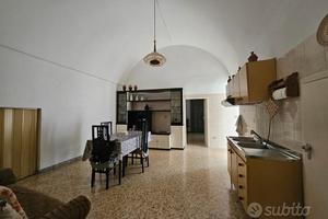 GROTTAGLIE - BILOCALE in via Maranò