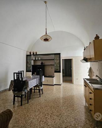 GROTTAGLIE - BILOCALE in via Maranò