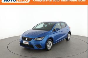 SEAT Ibiza 1.0 EcoTSI 95 CV 5 porte Style
