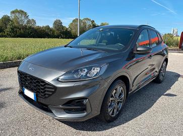 FORD KUGA 2.5 PLUG IN HYBRID 225 CV CVT 2WD