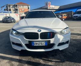 Bmw 320 320d cat MSport