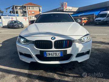 Bmw 320 320d cat MSport