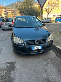 Volkswagen Polo 1.2