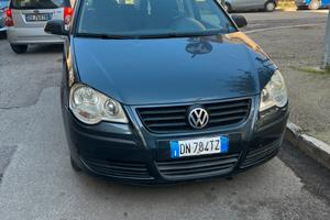 Volkswagen Polo 1.2