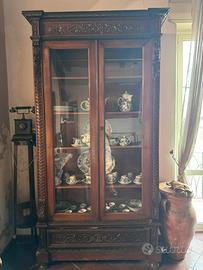 Libreria antica