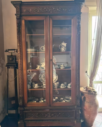 Libreria antica