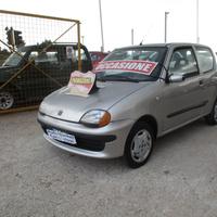 Fiat Seicento 1.1 FIRE CON IDROGUIDA
