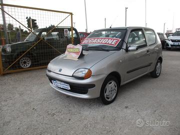 Fiat Seicento 1.1 FIRE CON IDROGUIDA