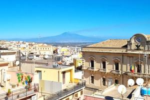 Appartamento Melilli [COR106VRG]