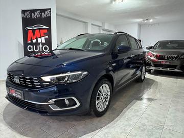 Fiat Tipo 1.3 Mjt S&S SW City Life