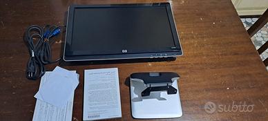 Monitor pc HP 2010i