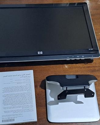 Monitor pc HP 2010i