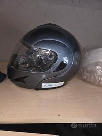 casco moto/scooter
