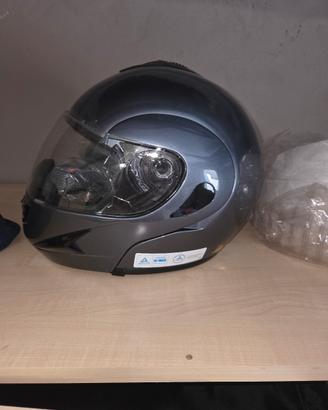 casco moto/scooter
