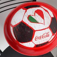 vassoio coca cola 