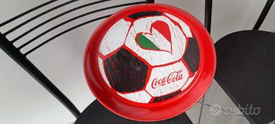 vassoio coca cola 