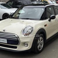 MINI Mini 1.5 Cooper 5 porte