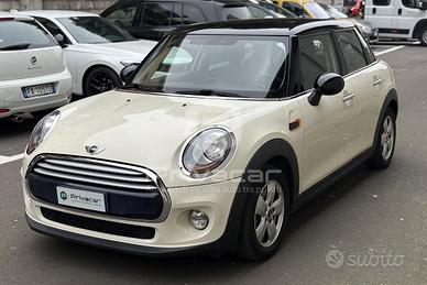 MINI Mini 1.5 Cooper 5 porte
