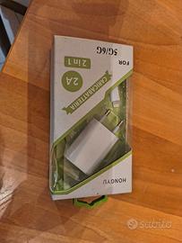 alimentatore per hi phone