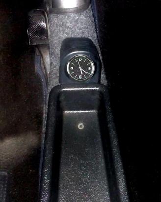 Fiat 500 epoca Orologio dedicato