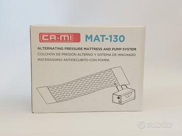 materassino antidecubito