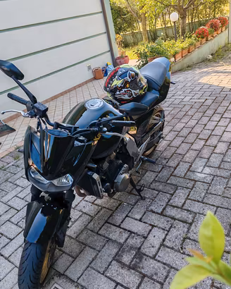 kawasaki z750 