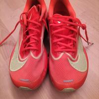 Nike Vomero zoomX