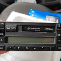 Autoradio originale VW