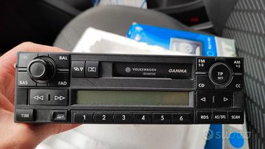 Autoradio originale VW