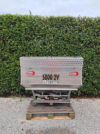 Spandiconcime usato Finotto S800 2V