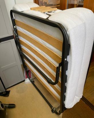 Letto pieghevole