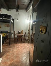 Monolocale a capranica
