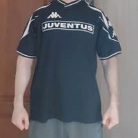 Maglia Juventus Training 96/97
