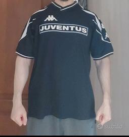 Maglia Juventus Training 96/97