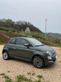 Fiat 500 (2015-->) - 2017