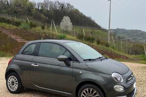 Fiat 500 (2015-->) - 2017