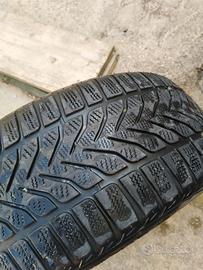 Pneumatici invernali 205/55 R16