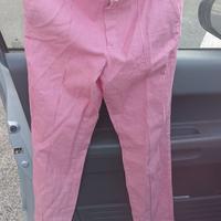 pantalone Massimo Dutti tg 38