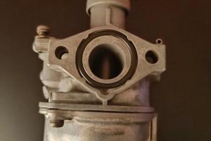 Carburatore HONDA ZX Dio verticale 50cc originale