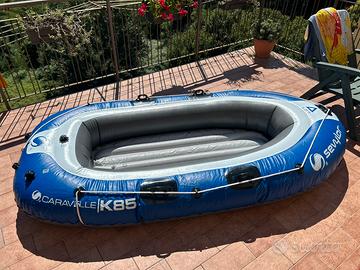 Canotto Caravelle K85