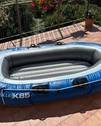 Canotto Caravelle K85
