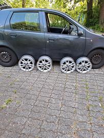 cerchioni per punto 