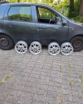 cerchioni per punto 