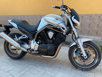 Yamaha BT 1100 - 2004