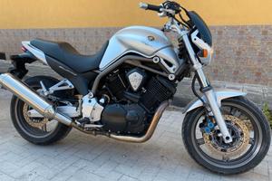 Yamaha BT 1100 - 2004