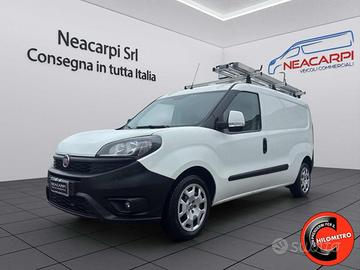 Fiat Doblo MAXI 1.4 N.P(ALLESTITO EX RETE GAS-PL-T