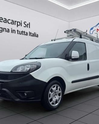 Fiat Doblo MAXI 1.4 N.P(ALLESTITO EX RETE GAS-PL-T