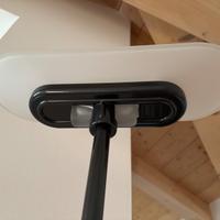 Lampada stelo Artemide